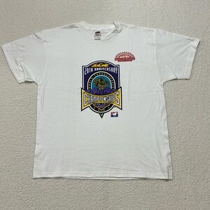 20th Anniversary World Thoroughbred Breeders Cup Championships 2003